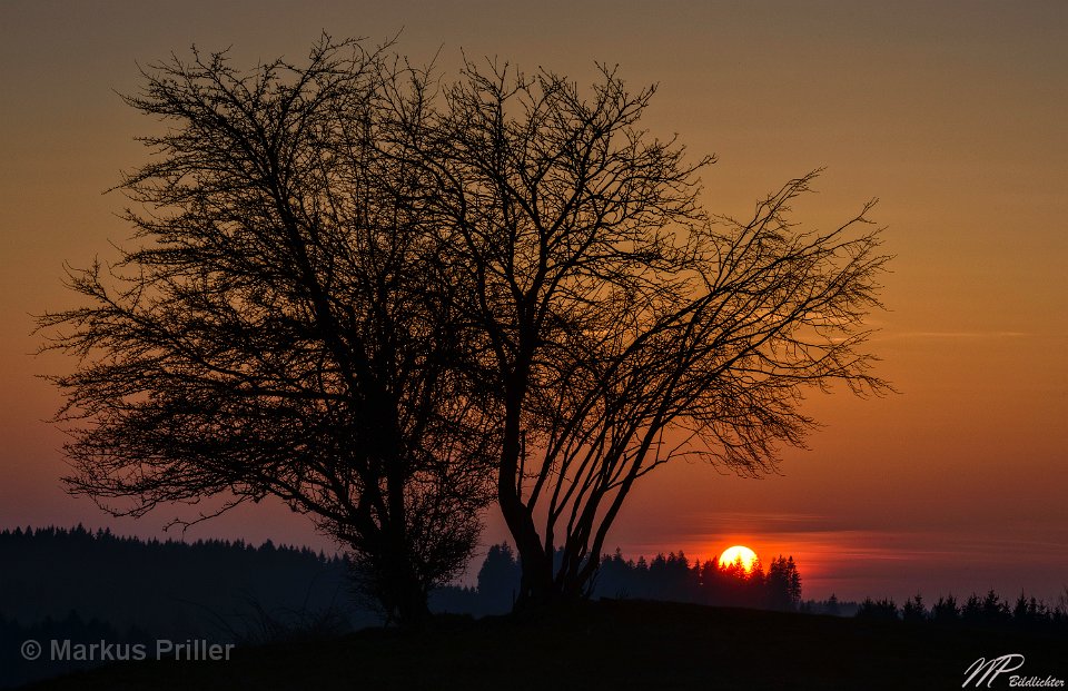 2014.03.07 190250 Sonnenuntergang Sachsenried 3000